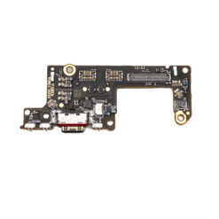 Charging Board, Xiaomi Poco F4 GT - Original (varuosa)