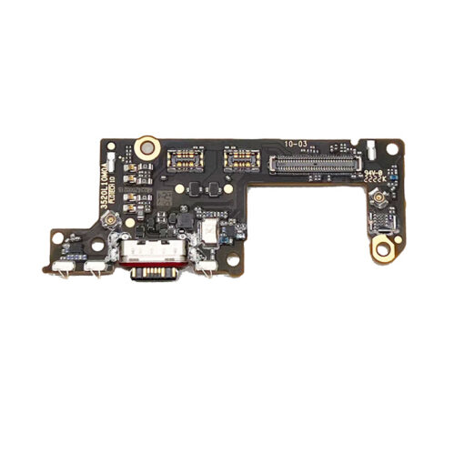 Charging Board, Xiaomi Poco F4 GT - Original (varuosa)