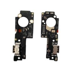 Charging Board, Xiaomi Poco M4 (5G) - Original (varuosa)