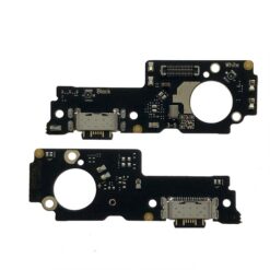 Charging Board, Xiaomi Poco M5 - Original (varuosa)
