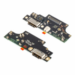 Charging Board, Xiaomi Poco M6 Pro - Original (varuosa)