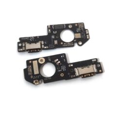 Charging Board, Xiaomi Poco X5 - Original (varuosa)