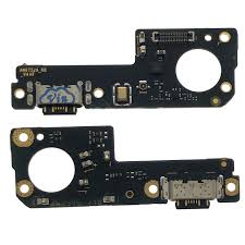 Charging Board, Xiaomi Redmi Note 13 (5G) - Original (varuosa)