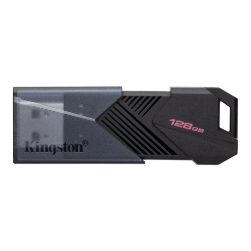 Mälupulk DataTraveler Exodia Onyx, 128GB, USB 3.2, must, Kingston - Image 2