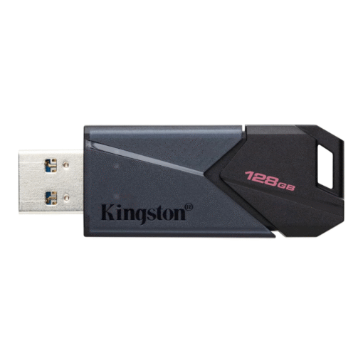 Mälupulk DataTraveler Exodia Onyx, 128GB, USB 3.2, must, Kingston - Image 3