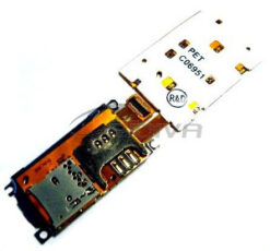 Flex Nokia X3-02 HQ