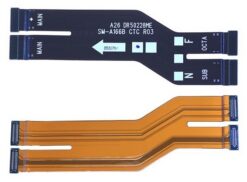 Flex Samsung A266 A26 5G mainboard cable (SUB-OCTA) original (service pack)