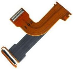 Flex Sony Ericsson U10 ORG