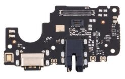 Flex Xiaomi Redmi 10X 5G/Redmi 10X Pro 5G with charging connector and microphone HQ