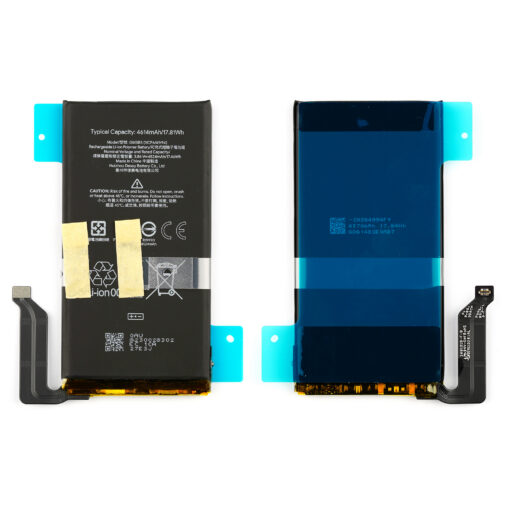 Battery, Google Pixel 6 - Original (varuosa)