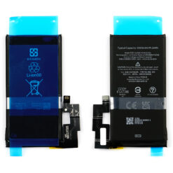 Battery, Google Pixel 6 Pro - Original (varuosa)