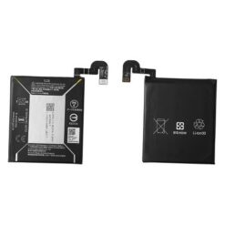 Battery, Google Pixel 3A - Original (varuosa)
