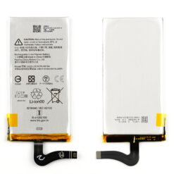 Battery, Google Pixel 4 XL - Original (varuosa)