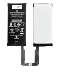 Battery, Google Pixel 4A - Original (varuosa)