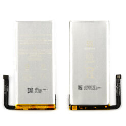 Battery, Google Pixel 5 - Original (varuosa)