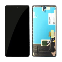 OLED Touchscreen, Google Pixel 6 - Original (varuosa)