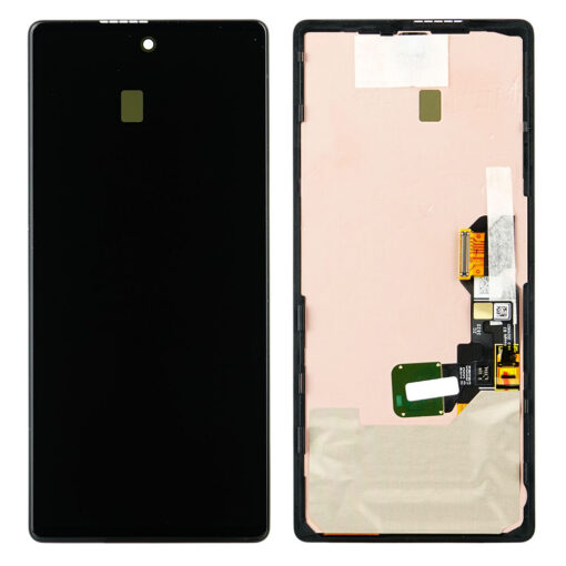 OLED Touchscreen, Google Pixel 6A - Original (varuosa)