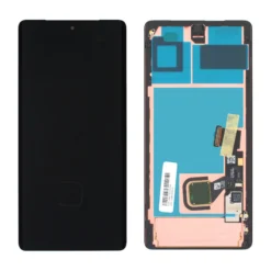 LCD Touchscreen, Google Pixel 7 Pro - Original (varuosa)