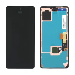 LCD Touchscreen, Google Pixel 7 - Original (varuosa)