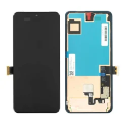 LCD Touchscreen, Google Pixel 8 Pro - Original (varuosa)