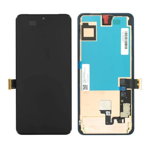 LCD Touchscreen, Google Pixel 8 Pro - Original (varuosa)
