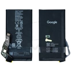 Battery, Google Pixel 8A - Original (varuosa)
