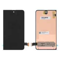 OLED Touchscreen (outer), Google Pixel 9 Pro Fold - Original (varuosa)