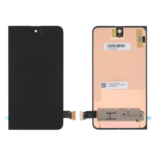 OLED Touchscreen (outer), Google Pixel 9 Pro Fold - Original (varuosa)