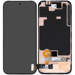 OLED Touchscreen, Google Pixel 9 Pro - Original (varuosa)
