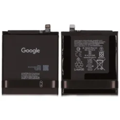 Battery, Google Pixel 9 Pro - Original (varuosa)