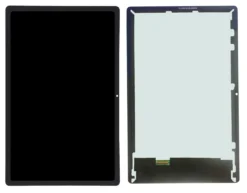 LCD Touchscreen (excl. adhesive) - Black, Galaxy Tab A7 10.4 (2020); SM-T50 - Original (varuosa)