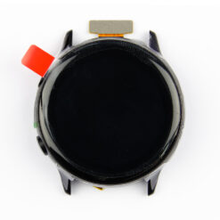 LCD Touchscreen - Black, Galaxy Watch Active; SM-R500 - Original (varuosa)