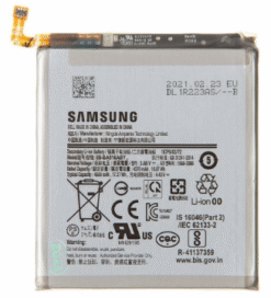 Battery, Galaxy A51 (5G); SM-A516 - Original (varuosa)
