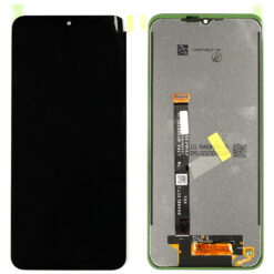 OLED Touchscreen, Galaxy XCover7; SM-G556 - Original (varuosa)