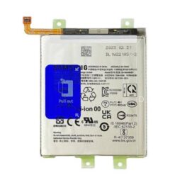Battery, Galaxy A55 / A54 / A35 / A34 / A25; SM-A556 / A546 / A356 / A346 / A256 - Original (varuosa)