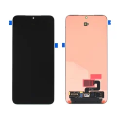 OLED Touchscreen (excl. frame), Galaxy S25 Plus; SM-S936 - Original (varuosa)