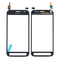 OLED Touchscreen (incl. adhesive) - Black, XCover4 / XCover4s; SM-G39 - Original (varuosa)