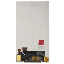 LCD Touchscreen - Black, Galaxy XCover4 / 4s; SM-G39 - Original (varuosa)