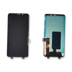OLED Touchscreen (excl. frame), Galaxy S9+; SM-G965F - Original (varuosa)