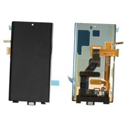 OLED Touchscreen (excl. Frame) - Galaxy Note 10; SM-N970F - Original (varuosa)