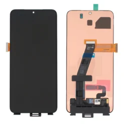 OLED Touchscreen (excl. frame), Galaxy S20; SM-G981B - Original (varuosa)