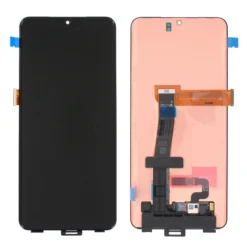 OLED Touchscreen (excl. frame), Galaxy S20 Ultra; SM-G988F - Original (varuosa)