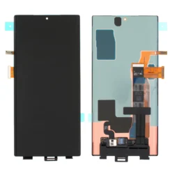 OLED Touchscreen (excl. frame), Galaxy Note 20 Ultra; SM-N985F - Original (varuosa)