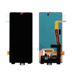 OLED Touchscreen (excl. Frame) - Galaxy Note 20; SM-N981F - Original (varuosa)