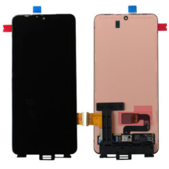 OLED Touchscreen (excl. Frame), Galaxy S21; SM-G991B - Original (varuosa)
