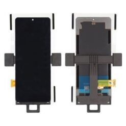 OLED Touchscreen (excl. frame), Galaxy Z Flip3; SM-F711U - Original (varuosa)