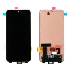 OLED Touchscreen (excl. Frame), Galaxy S22 Plus; SM-G906B - Original (varuosa)