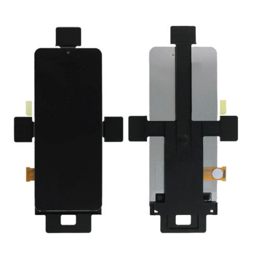 OLED Touchscreen (excl. frame), Galaxy Z Flip4 (5G); SM-F721 - Original (varuosa)