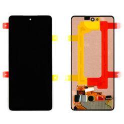 OLED Touchscreen (excl. frame), Galaxy A53 (5G); SM-A536 - Original (varuosa)