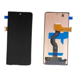 OLED Touchscreen (Outer) - Galaxy Z Fold4; SM-F936 - Original (varuosa)